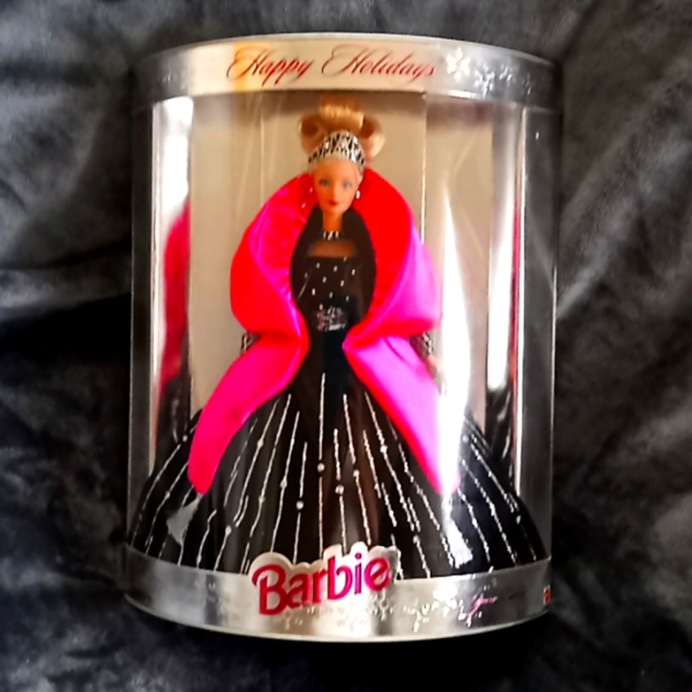 Barbie